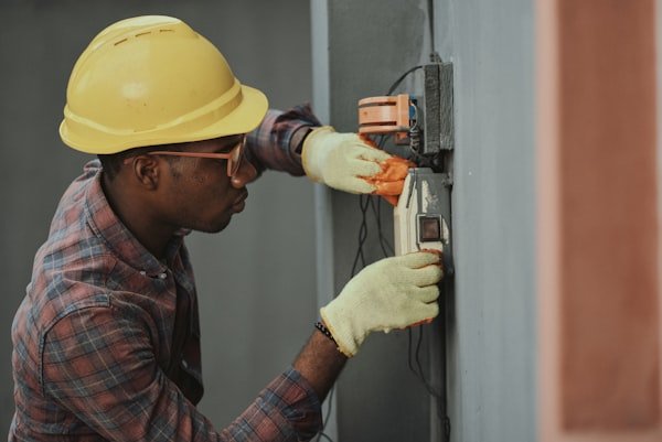 Insulation Tester
