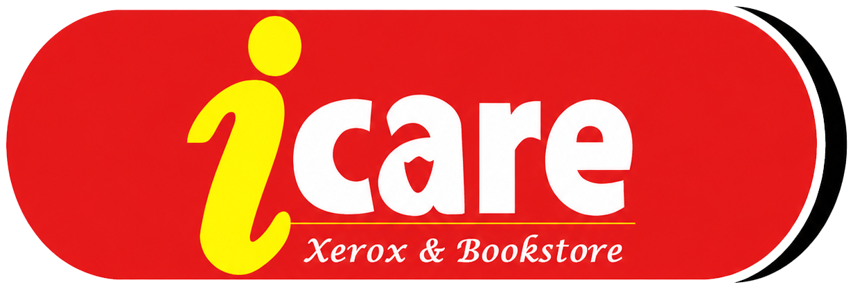 I Care Logo